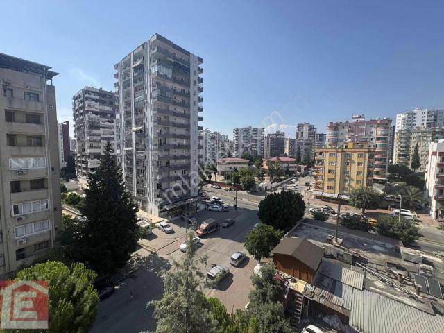 Lider'den Aksa Gaz Civarı Hasarsız İçi Ful Yapılı Az Katlı Daire