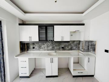 /lider'den/çarşı Merkezde 3+1 Ara Kat Kiralık Daire/