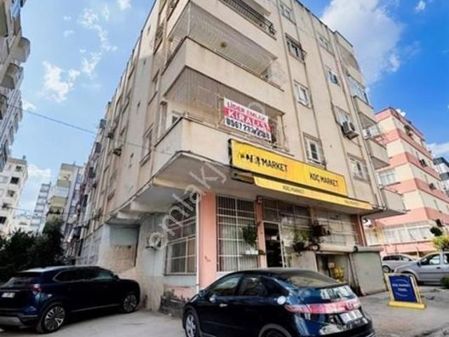 Lider'den Az Katlı 3+1 Mavi Bulvar