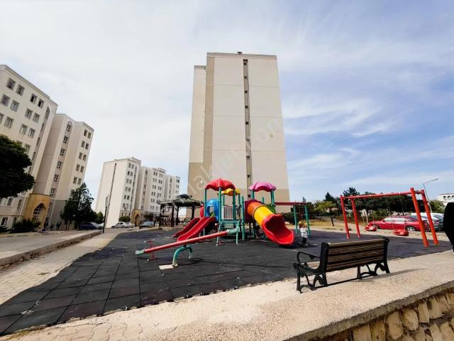Liderden Şehir Gürültüsünden Uzak Sakin Muhteşem Eşyalı Daire
