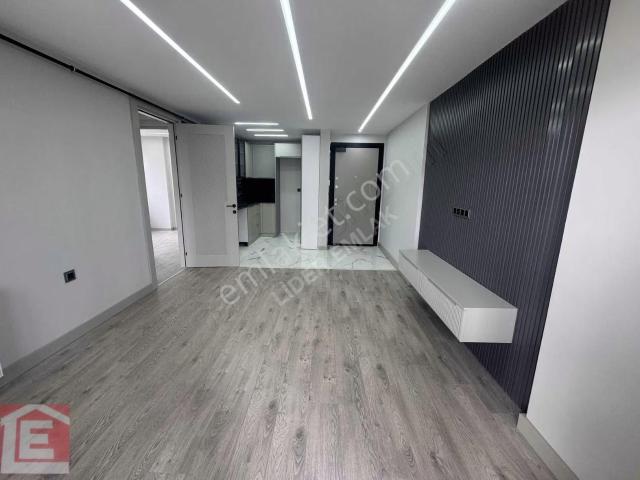 Lider'den Fore Kazıklı Sıfır Binada Yeşil Fırın Civarı Lüx 2+1