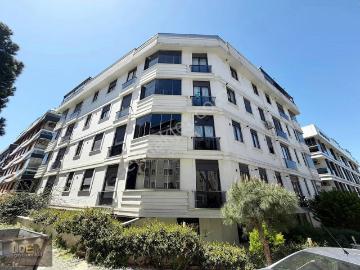 Lider'den İdealtepe 50.yıl Korusuna Komşu Ön Köşe 95m² Lüks 2+1!