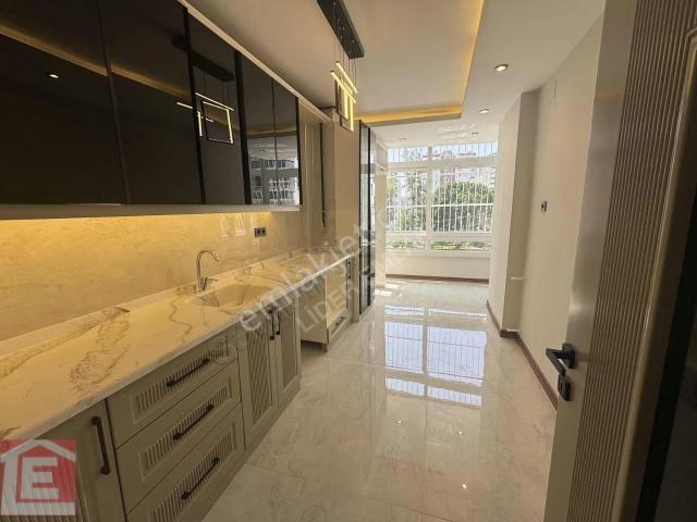 Lider'den İçi Ful Yapılı Az Katlı Masrafsız İskanlı Cazip Daire