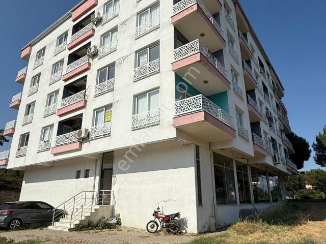 Lider'den İsabeyli Mah. Bulvar Üzeri Full Eşyalı 1+1 Temiz Daire