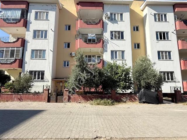 Liderden İsabeylide Aileye Kiralık Doğalgazlı 3+1 Arakat Daire