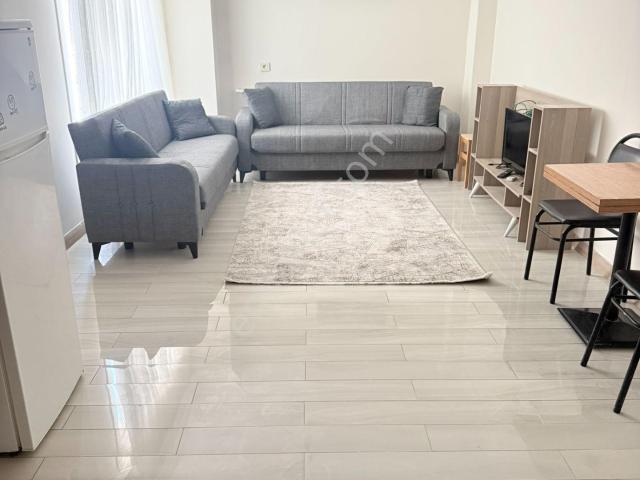Lider'den Merkezde Kiralık 2+1 Amerikan Mutfak Dubleks Daire