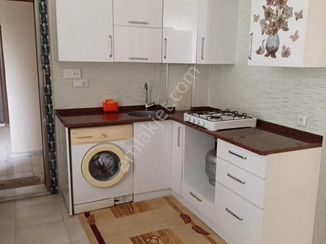 Liderden Nazilli Dörtyol Mevkii Kiralık Eşyalı 2+0 Daire 2.kat