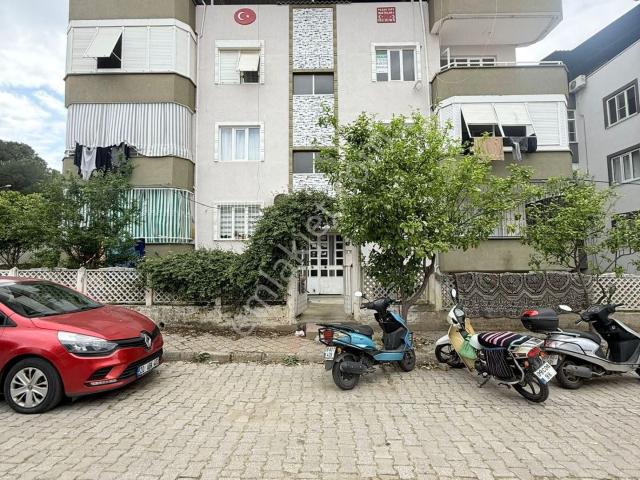 Liderden Nazilli Pınarbaşında Kiralık Köşebaşı Site İçi 3+1 3.kat Daire