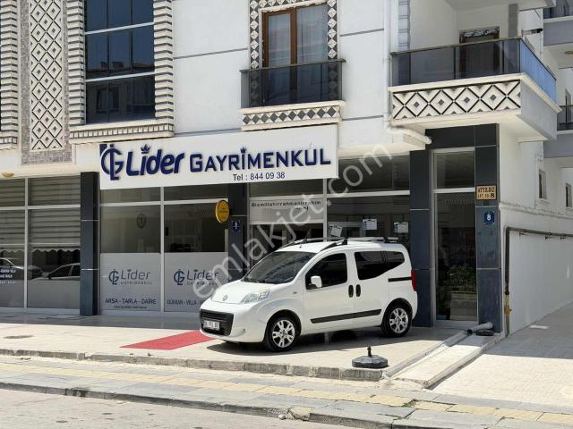/lider'den/yıldırım'da 3+1 1.kat Oturuma Hazır Kiralık Daire/
