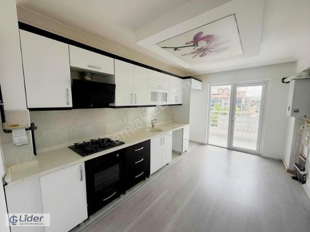 /lider'den/yıldırım'da 3+1 Çift Banyolu Geniş Kiralık Daire/