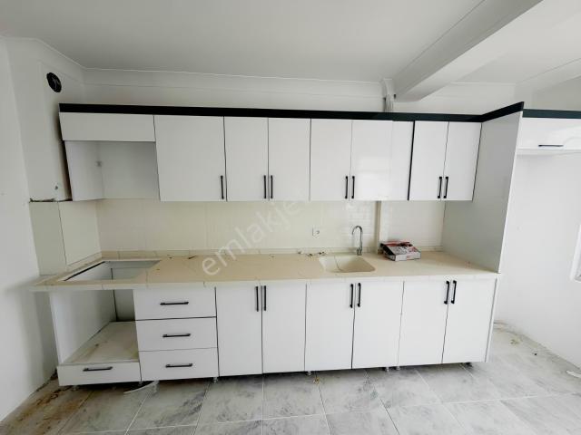/lider'den/yıldırım'da 3+1 Orta Kat Sıfır Kiralık Daire/