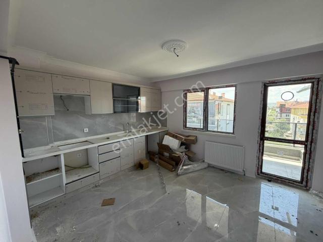 /lider'den/yeşiltepe Mahallesi Ara Kat Sıfır Kiralık Daire/