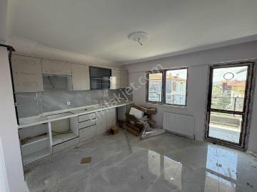 /lider'den/yeşiltepe Mahallesi Ara Kat Sıfır Kiralık Daire/