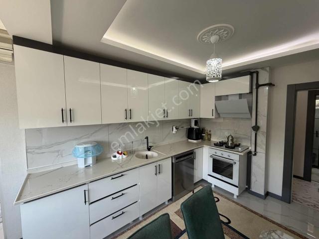 /lider'den/yeşiltepe'de 3+1 Güney Cephe Kombi&petekli Masrafsız