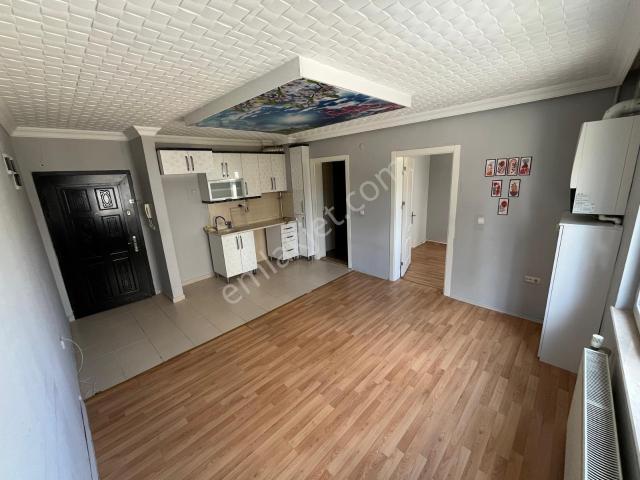 Liderkent Yakını 1+1 55 M2 2.kat Kiralık Daire_!