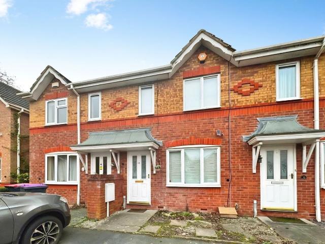 Lidgates Green, Arleston TF1, 2 bed terraced house to rent, £895 pcm | PrimeLocation