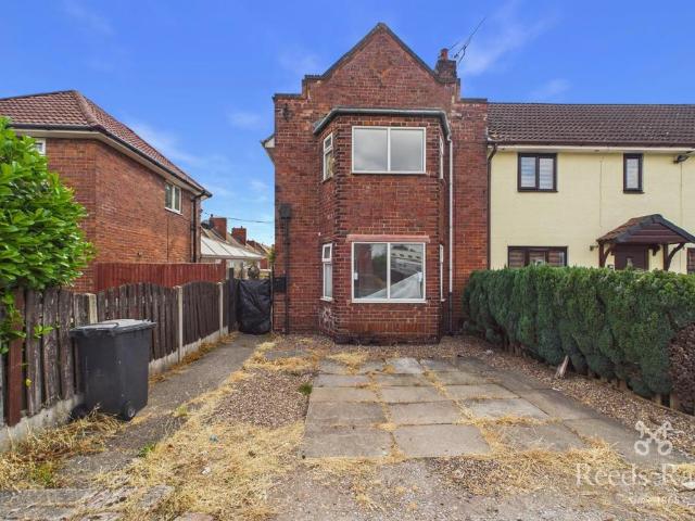 Lidgett Lane, Sheffield S25 2 bed end of terrace house to rent £995 pcm £230 pw