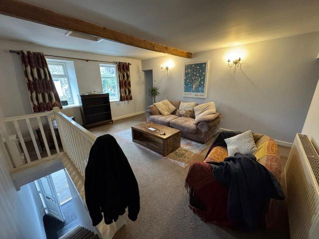 Lidget, Oakworth, BD22 1 bed flat to rent £675 pcm £156 pw