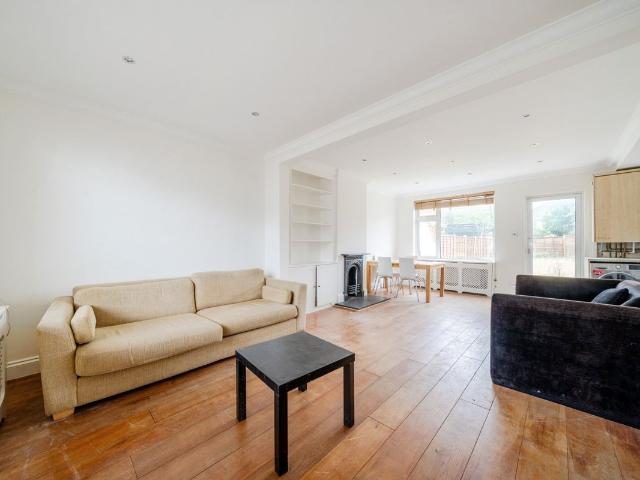 Lidiard Road, London SW18, 3 bed terraced house to rent, £3,200 pcm | PrimeLocation