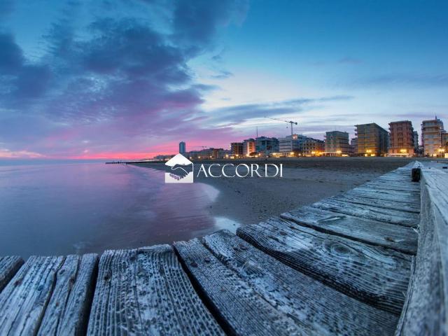 LIDO OVEST bilocale 85mq