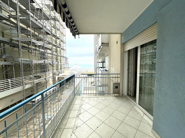 LIDO OVEST trilocale 70mq