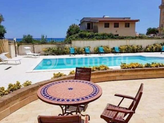 Lido di Noto SP59 1 100mq