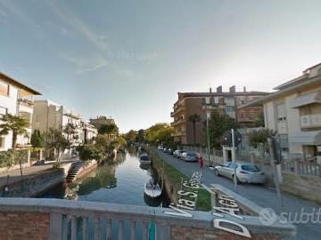 Lido di venezia trilocale di 50 mq libero a breve