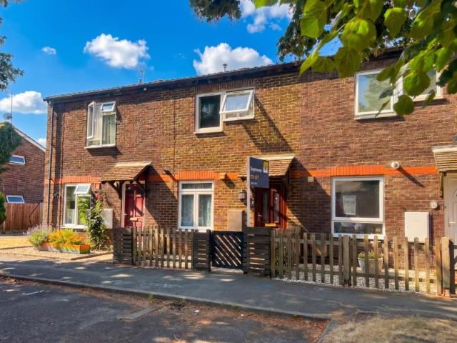 Lidstone Close, Woking 3 bedrooms Property for lettings Seymours