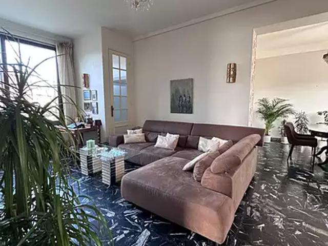 Lieu Saint Amand 59111 Achat / Vente maison 7 pièces t7 terrasse