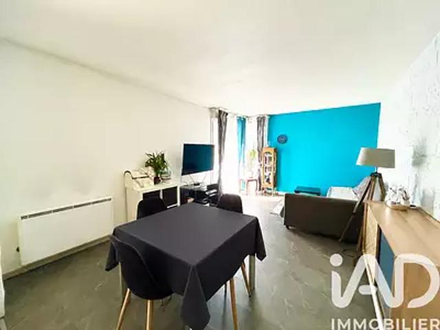 Lieusaint 77127 Achat / Vente appartement 3 pièces t3 parking