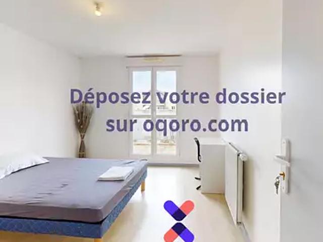 Lieusaint 77127 Location appartement