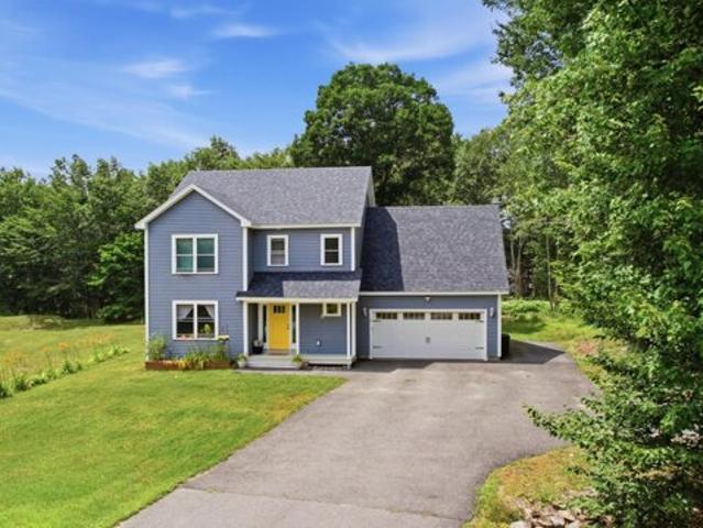Lieutenants Dr, Windham, Home For Sale
