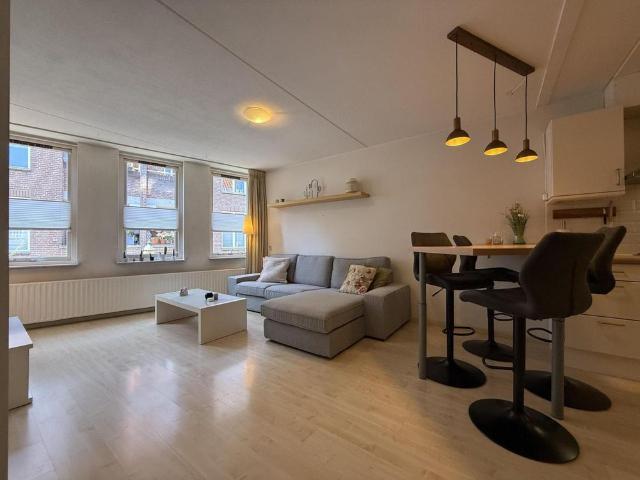 Lieve Vrouwestraat, 3811BP, Amersfoort