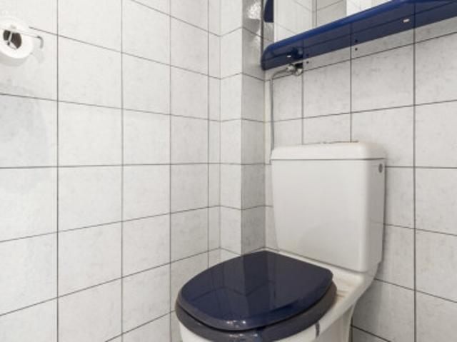 Liebe 2 Zimmerwohnung mit separater Küche