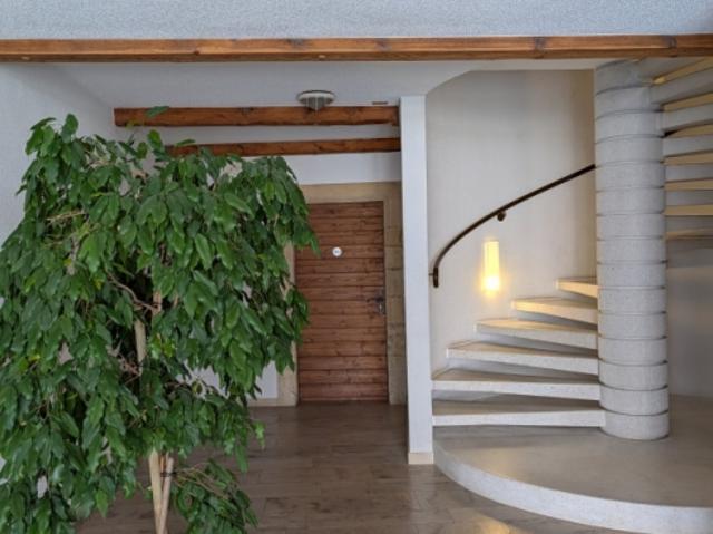 Liebe auf den ersten Blick in Cormondrèche – Vollständig renovierte 3,5 Zimmer Wohnung