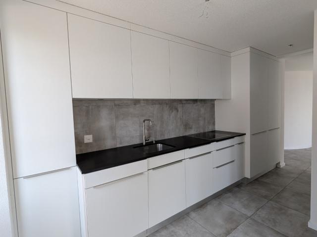 Liebe auf den ersten Blick in Cormondrèche – Vollständig renovierte 3,5 Zimmer Wohnung