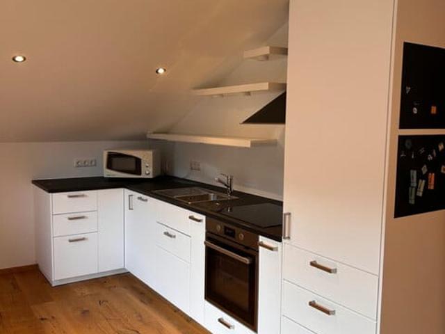 Liebe auf den ersten Blick moderne 3 Zimmerwohnung mit tollen Ausblick