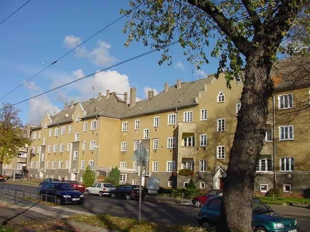 Liebe braucht Raum und Helligkeit Ihre Pärchenwohnung