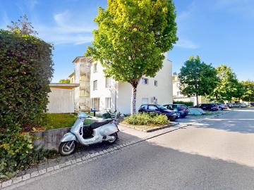 Binz, Maur, Bezirk Uster, Kanton Zürich