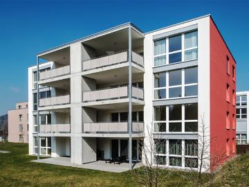 Lieben Sie es grün dann sind Sie hier richtig