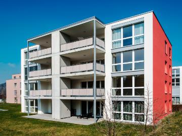 Lieben Sie es grün dann sind Sie hier richtig