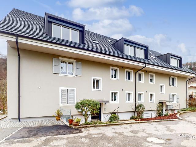 Lieben Sie es grün – dann sind Sie hier richtig