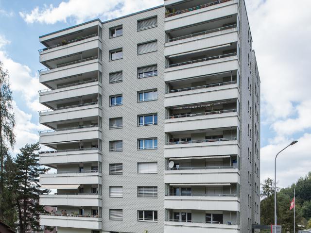 Lieben Sie's grosszügig?
