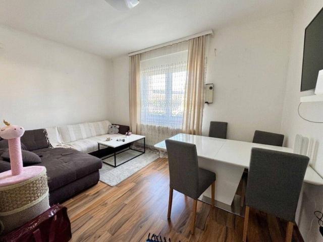 Liebenau! Charmante 3 Zimmer Wohnung mit Garten!