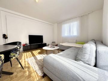 Wohnung kaufen in Liebenau, Graz - Aufzug