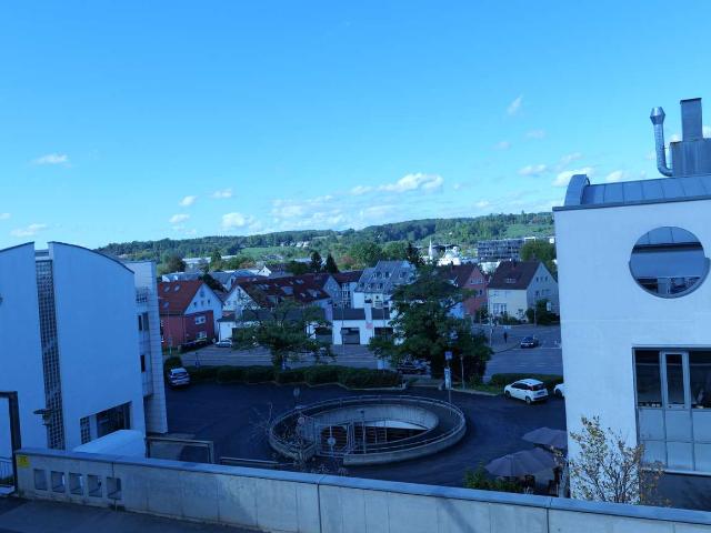 Liebenswerter Altbau