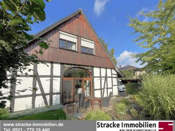 Borgholzhausen, Osnabrücker Land, Nordrhein-Westfalen