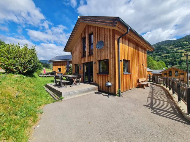 Liebevoll ausgestattetes Chalet am Kreischberg  Nähe zur Kreischberg Talstation