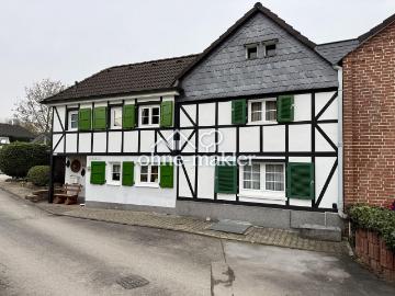 Solingen, Bergisches Land, Nordrhein-Westfalen