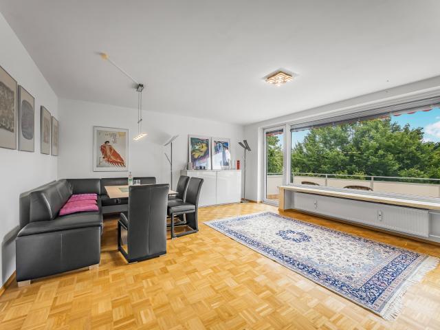 Liebevoll gepflegte 3 Zimmer Wohnung perfekt zur Eigennutzung oder Kapitalanlage!